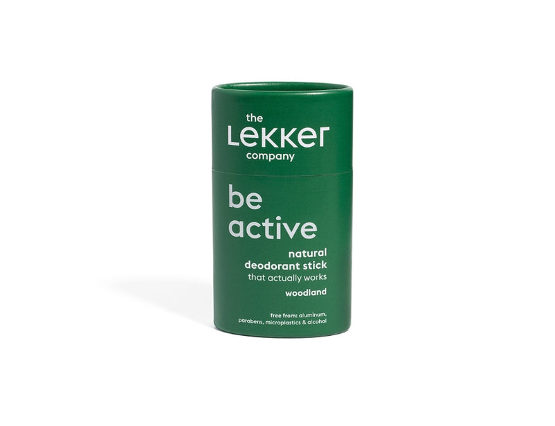 Deo Stick - Be Active - 40 gram