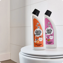 Toiletreiniger Sinaasappel & Jasmijn