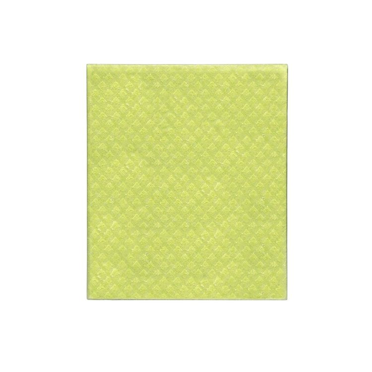 Sponsdoekjes - zero plastic - set van 5