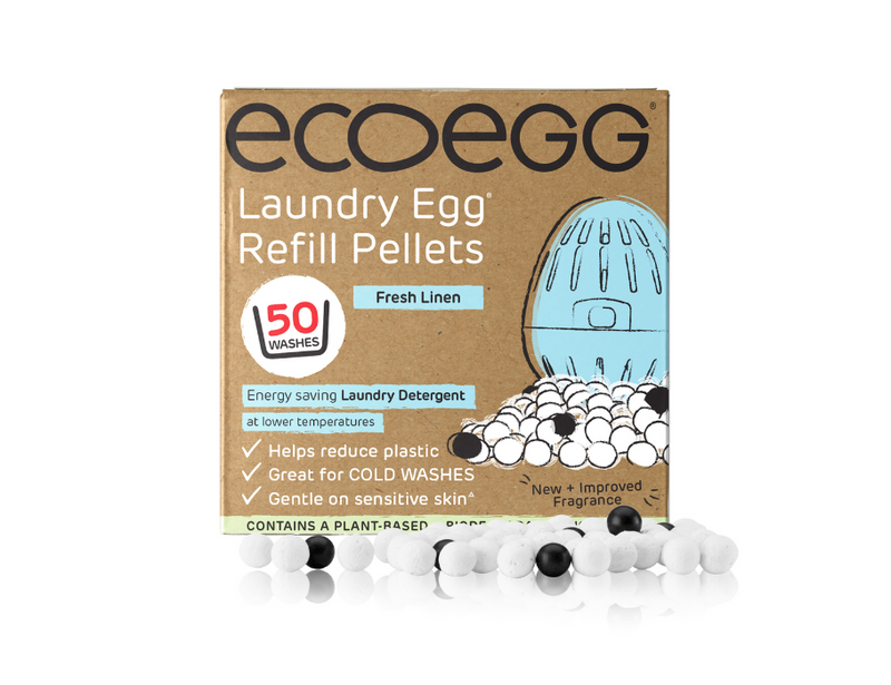 EcoEgg - Refill - Fresh Linen