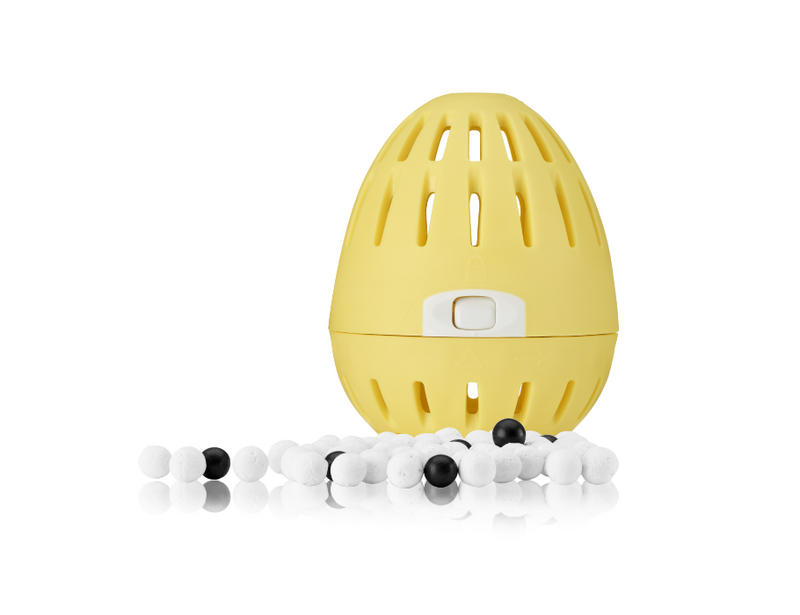 Eco Egg Wasbal - Fragrance Free - 70 wasbeurten