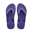 Teenslippers van 100% natuurlijk FSC® rubber - Medawatta