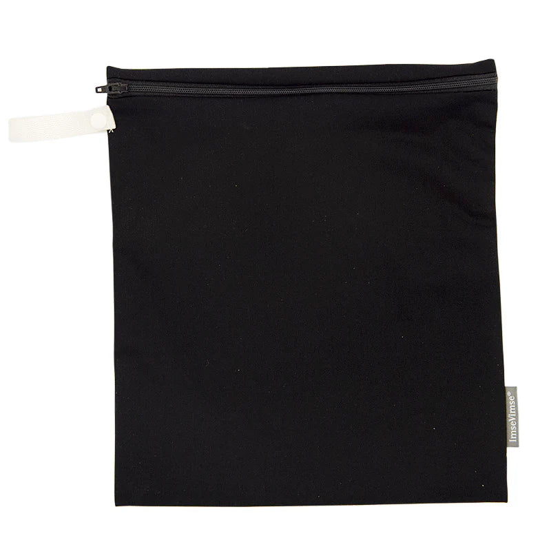 Wetbag - Zwart - Medium