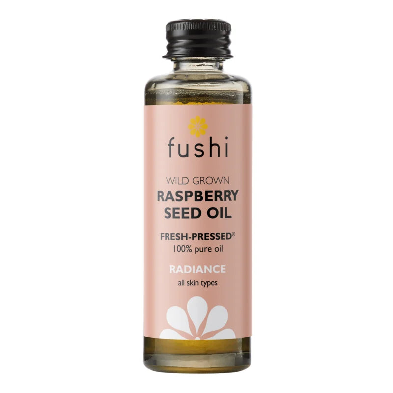 Raspberry Seed Oil - bio - 50 ml