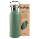 Drinkfles RVS - THERMOS - 500 ml - Sage Green