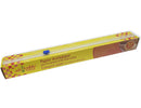 Bakpapier rol - ongebleekt & composteerbaar - 15 meter x 39 cm - incl. Dispenser