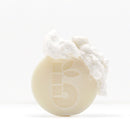 Scheerzeep voor haar - apricot - 80 gram