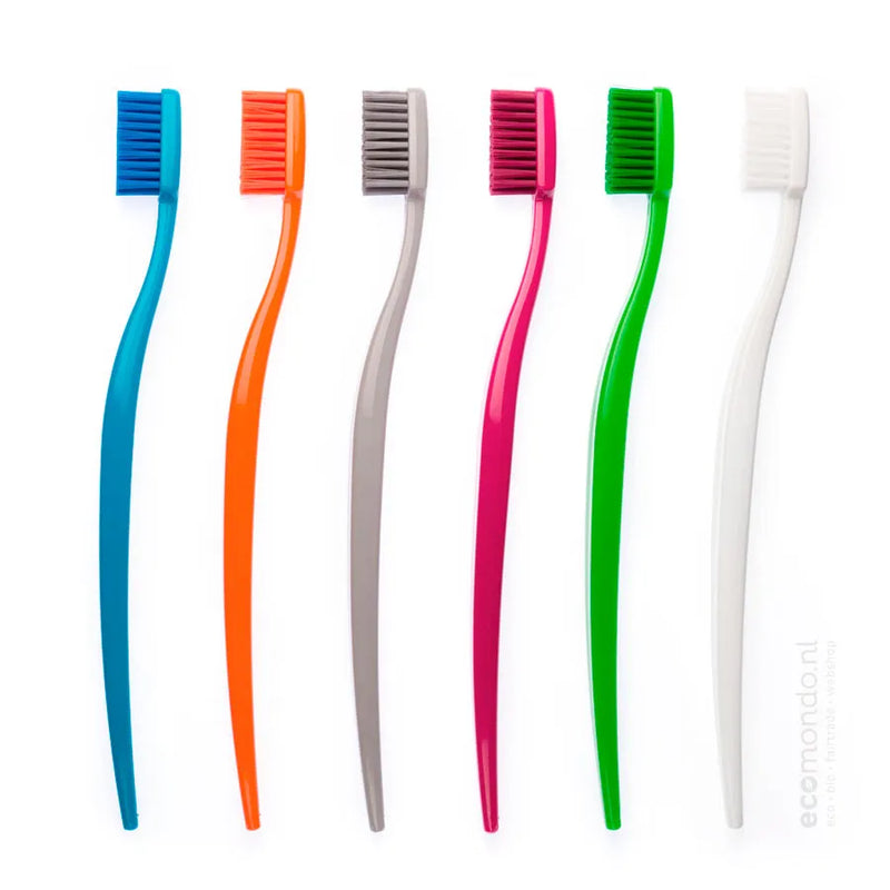Tandenborstel - biologisch afbreekbaar