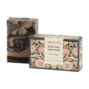 Dode Zee modder haar- en body zeep - normaal haar - 100 gr