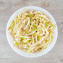 Taugé - Kiemgroente - Vigna radiata - biologisch