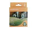 Correctietape - gerecycled plastic - 2 stuks