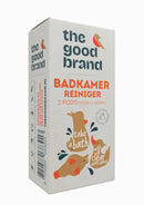 Badkamerreiniger - 2 refill pods
