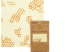 Foodwrap - Bijenwasdoek - Single Medium