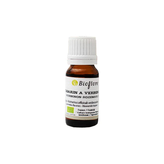 Verbenon Rozemarijn bio etherische olie - 10 ml