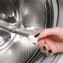 Wasmachine reinigingstabletten