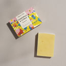 Haarzeep - Kamille & Citrus voor vet haar - 100 gr