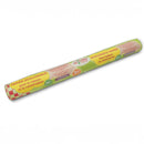 Leven zonder Afval unbleached compostable baking paper roll for eco-friendly kitchen use
