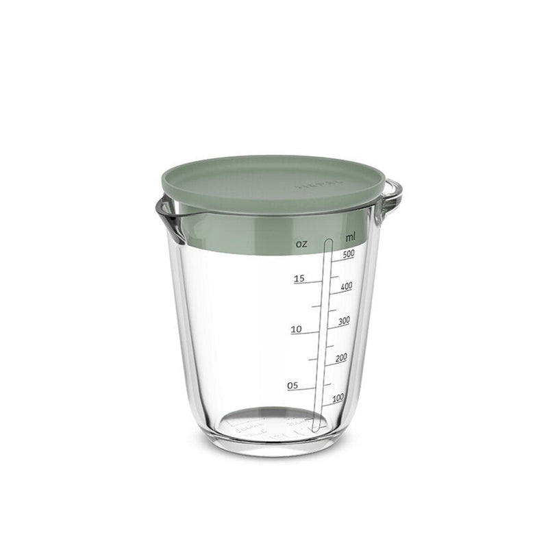 Maatbeker, transparant voordelig kopen | Schäfer Shop
