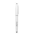 Uitwisbare Balpen - zwart - 0,7mm