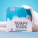 Eco Waspoeder - Fresh Linen - 1,5 kilo