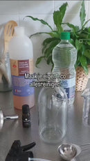 Natuurazijn 8% - 1 liter