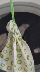 Wasmiddel van Wilde Kastanje - 50 wasbeurten - 300 gram