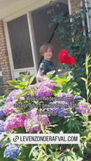 Wolkorrels - plantenvoeding - 1 liter