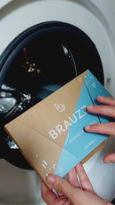 Wasstrips - Seabreeze - 32 wasbeurten