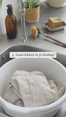 Vlekkenzout / Natriumpercarbonaat - VOORDEELBUNDEL 4x 1 kg