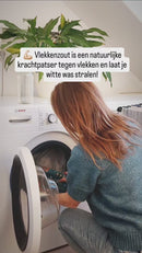 Vlekkenzout / Natriumpercarbonaat - 1 kg