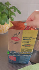 Waspoeder - supergeconcentreerd - 800 gram