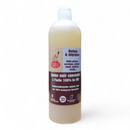 Zwarte Zeep - Biologisch - Lijnzaadolie - 1 liter