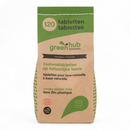 Vaatwastabletten - 120 stuks - zero plastic