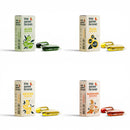 Schoonmaakcapsules - voordeelbundel 4x 2 refill pods