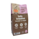 Kristal soda / natriumcarbonaat - 1 kg