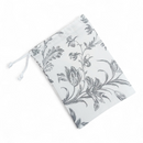 Zakje voor wasnoten van hergebruikt katoen