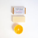 Patchouli zeep - biologisch & handgemaakt - 100 gr