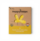 Anti-Insect Bar - Citronella & Krachtige Munt - 2 x 20 gram