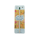 Bloeipotlood - Wat groeit daar in mijn schoentje? - Met aardbei zaadjes