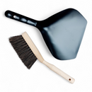 Stoffer & blik - FSC® beukenhout en areng borstelharen