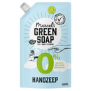 Handzeep - Refill - 0% parfum - 500 ml