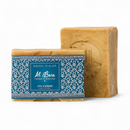 Aleppo Olijfzeep - gevoelige huid - 35% laurier - 200 gr