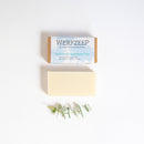 Schoonmaakzeep - fris - 100 gr