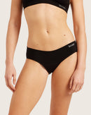 Menstruatie Bikinislip - normaal / hevig