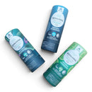 Deodorant Stick - Voordeelbundel - 3 verschillende geuren