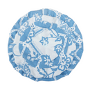 Schaalovertrek - set van 4 - hergebruikt katoen