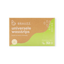 Wasstrips - Morning dew - 32 wasbeurten