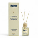 Natuurlijke geur diffuser - Spiritual Spa - 100 ml