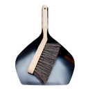 Stoffer & blik - FSC® beukenhout en areng borstelharen