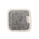 Afwasspons - van cellulose, hennep & katoen - 1 stuk